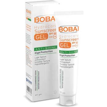 Bobai Hydrocare Sunscreen Gel spf 50