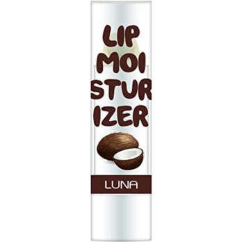 Luna Special Lip Moisturizer Coconut