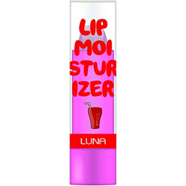 Luna Special Lip Moisturizer Cola
