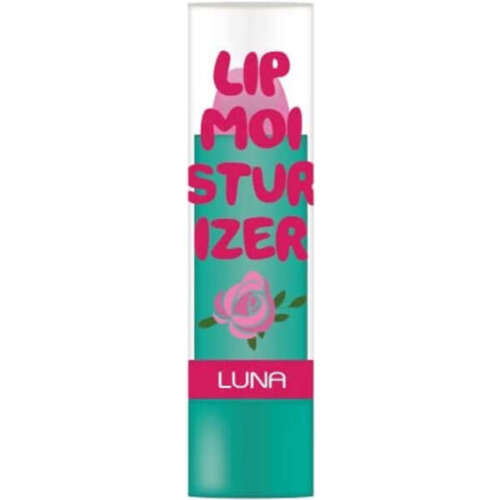 Luna Special Lip Moisturizer Rose