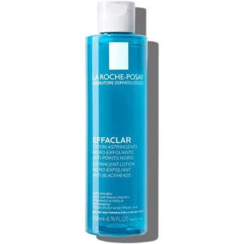 La Roche - Posay Effaclar Astringent Micro Exfoliating Lotion - 200ml