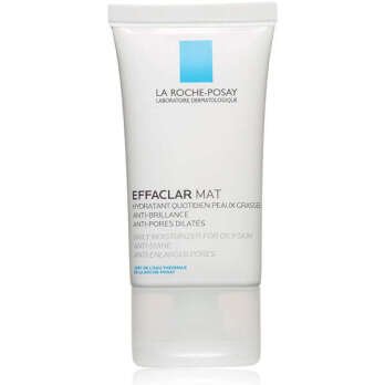 La Roche-Posay Effaclar Mat Anti Poros Moisturizer - 40ml