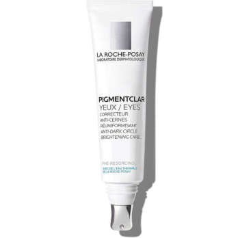 La Roche-Posay Pigmentclar Eyes cream for Dark Circles - 15ml