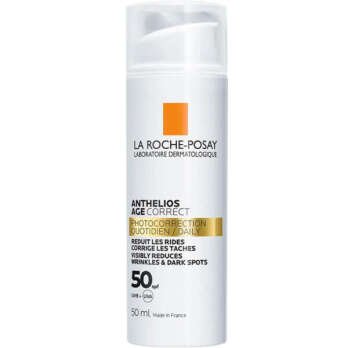 la Roche-Posay Anthelios Age Correct Spf 50+ Cream - 50ml