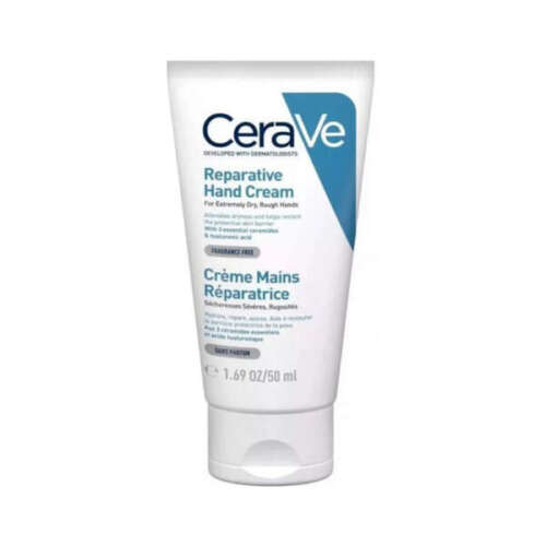 Cerave Reparative Hand Cream - 50ml