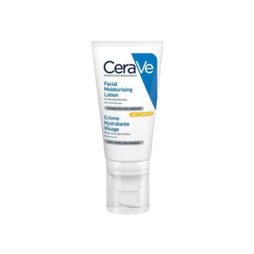 Cerave facial Moisturising lotion day Cream SPF 25- 52ml
