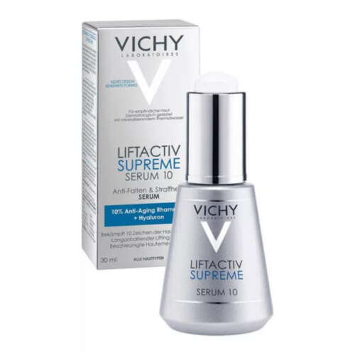 Vichy Liftactiv Serum 10 Supreme - 30Ml