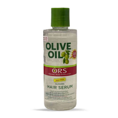 ORS Olive Oil Hair Glossing Serum - 150ml