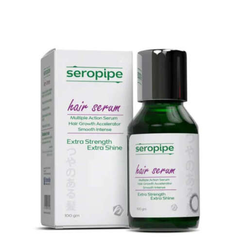Seropipe hair Serum - 100 ml