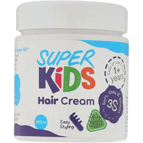 Superkids Hair Cream - 200ml