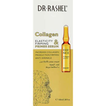 Dr. Rashel Collagen elasticity & firming primer serum - 100ml