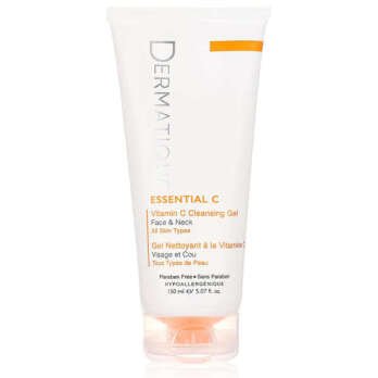 Dermatique vitamin c cleansing gel - 150ml