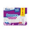 Sanita Romance Kitchen Towels 6 Rolls