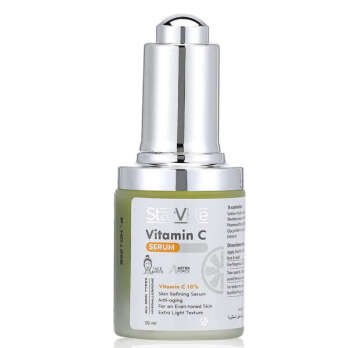Starville Whitening Vitamin C Serum - 30ml