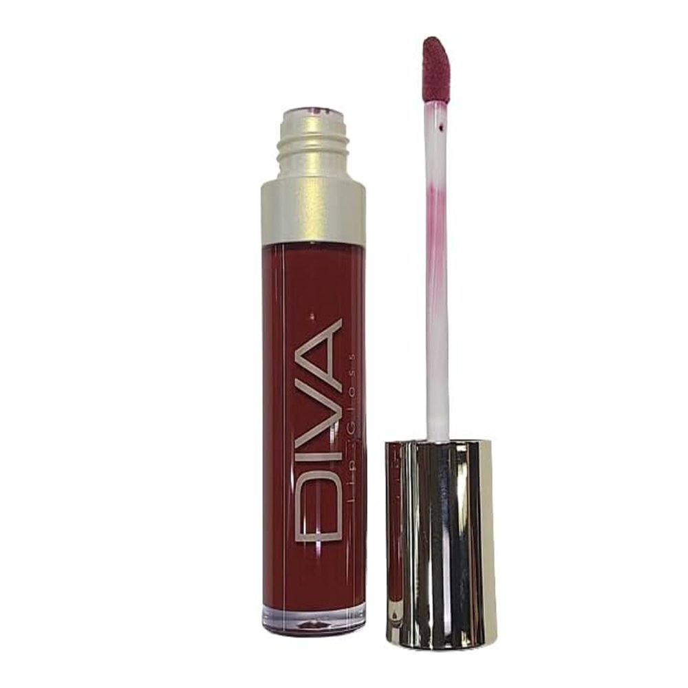 اماندا ميلانو ديفا ملمع الشفاه 9 MediMix Egypt Amanda Milano