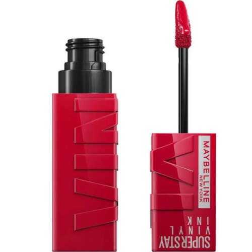 10041328 Maybelline Superstay Lip Gloss - 50