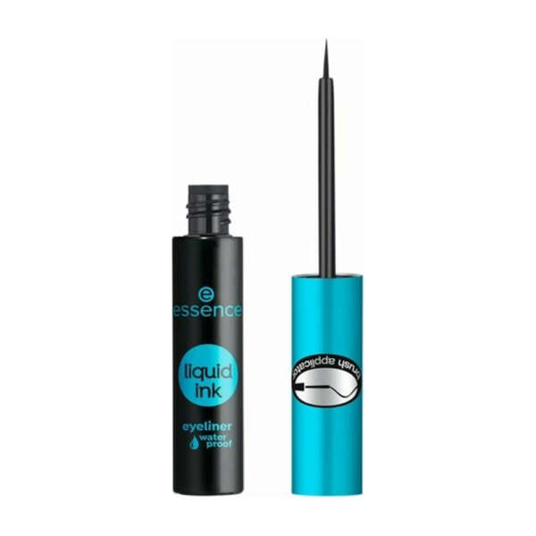 Essence liquid eyeliner ink - 3ml