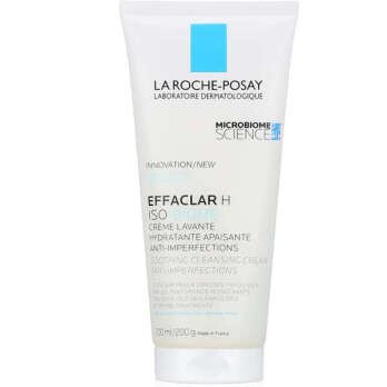 La Roche-Posay Effaclar H-Iso Bume Cleanser - 200ml