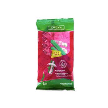 شفرات افوفا