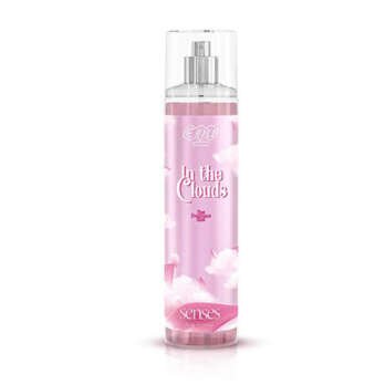 Eva Skin Care Senses Body Splash In the Clouds - 240ml