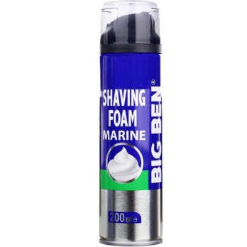 Big Ben Shaving Foam - 200ml