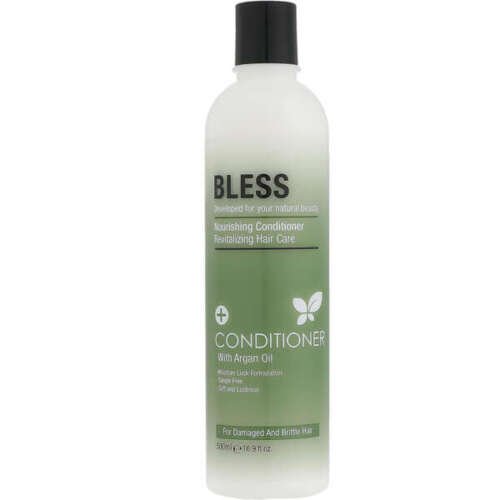1007512 Bless conditioner with argan oil - 500 ml