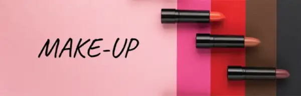 makeup