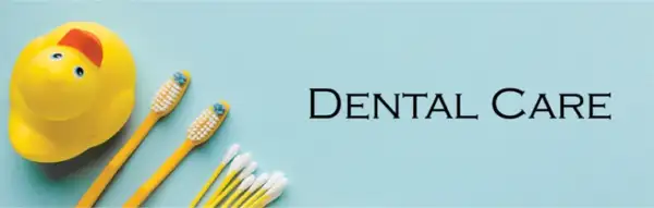 dental care