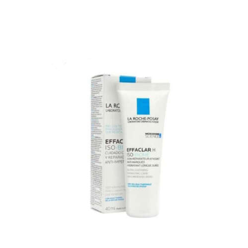 La Roche-Posay Effeclar H Iso Biome Cream – 40ml