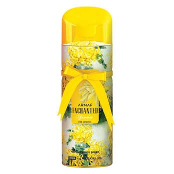 ارماف بخاخ معطر للجسم انشانتد سمر للنساء -  200مل