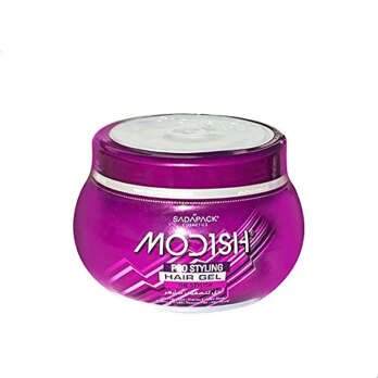 Modish Styling Gel Purple - 500ml