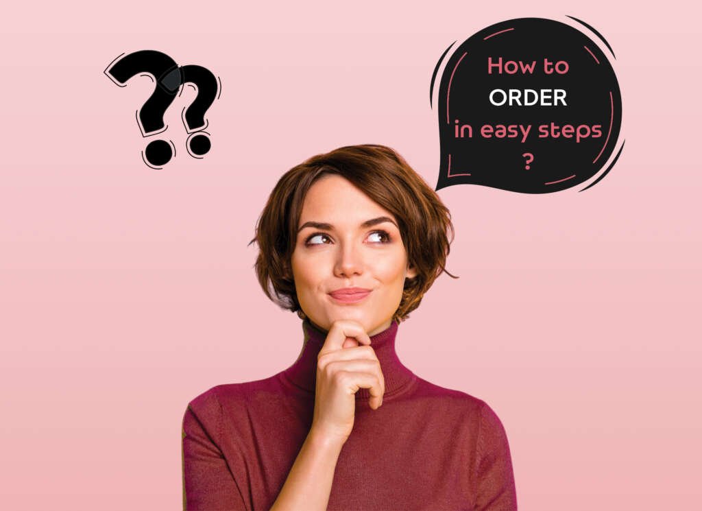 how to order