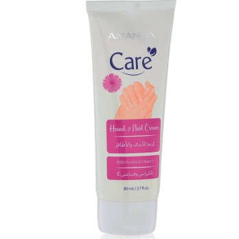 اماندا كريم اليد والأظافر 80 ملل