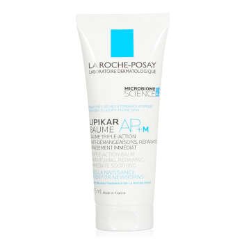 La Roche-Posay Lipikar AP+M Lotion - 75ml
