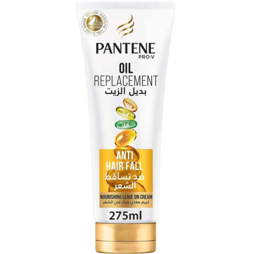 Pantene Oil Replacement Anti-Hair Loss - 275ml