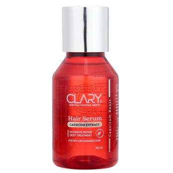 Clary Hair Serum - 100ml