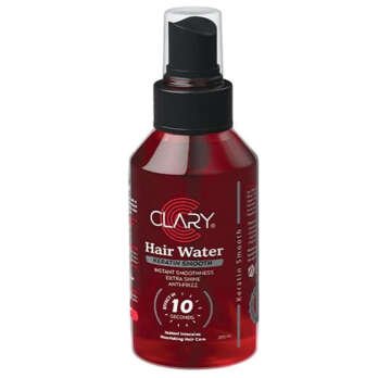 Clary Hair Water - 200ml