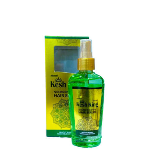 Kesh King Hair Serum - 100ml