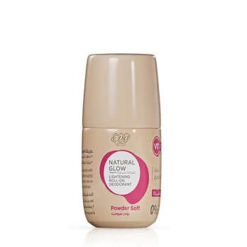 ايفا مزيل عرق باودر سوفت - 60جم