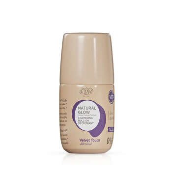 ايفا مزيل عرق ڤيلڤت تاتش - 60جم