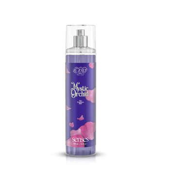 Eva Body Splash Senses Mystic Orchid – 240ml
