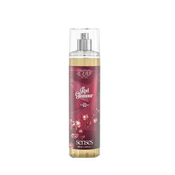 Eva Body Splash Senses Red Glamour – 240ml