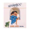 Simplex Condom Long Love - 3 Pieces