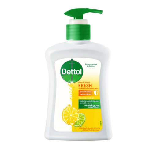 Dettol Fresh Hand Wash- 200ml