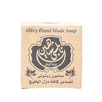 صابون نابلسي شاهين