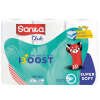 Sanita Club Toilet Tissues Boost - 6 Rolls
