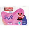 Sanita Club Toilet Tissues Soft – 6 Rolls