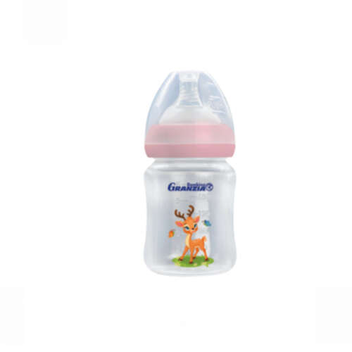 Granzia baby feeding bottle - 180ml