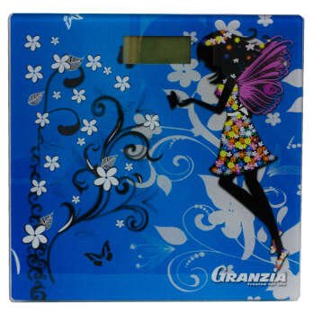 جرانزيا رابيتا ميزان ديجيتال بلو جينز - 150كجم