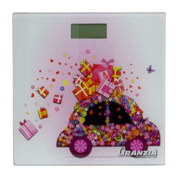  جرانزيا ميزان ديجيتال بريستيج جيفت كار